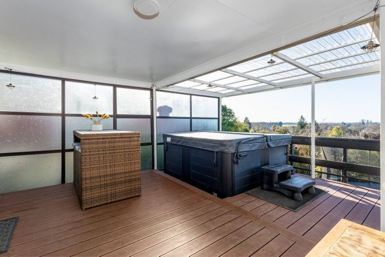 Photo of property in 7 Macdonald Street, Geraldine, 7930