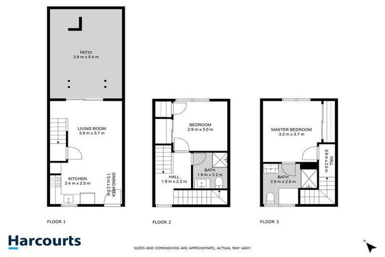 Photo of property in 4/41 Kervil Avenue, Te Atatu Peninsula, Auckland, 0610