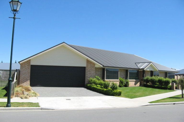Photo of property in 2a Counihan Place, Kaiapoi, 7630