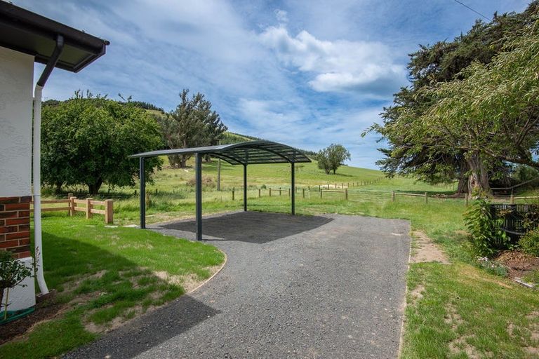 Photo of property in 806 Outram-mosgiel Road, Riverside, Outram, 9073