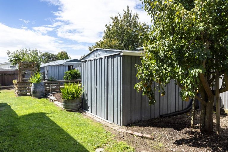 Photo of property in 59 Budge Street, Riversdale, Blenheim, 7201