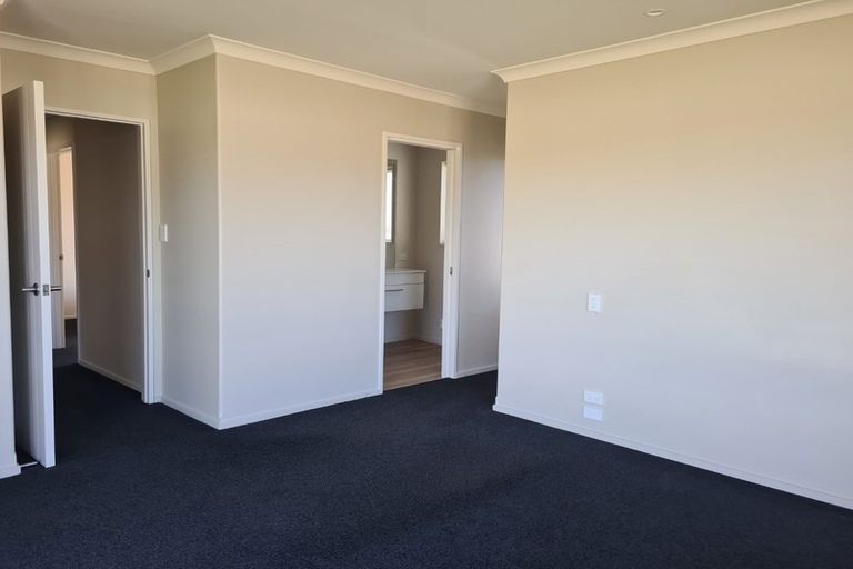 Photo of property in 21 Quartz Drive South, Rolleston, 7614