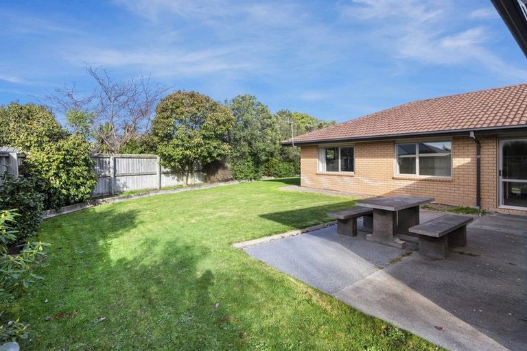 Photo of property in 25 Renoir Drive, Rolleston, 7614