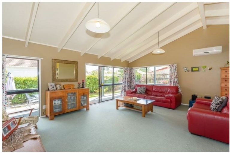 Photo of property in 18b Nixon Street, Hamilton East, Hamilton, 3216