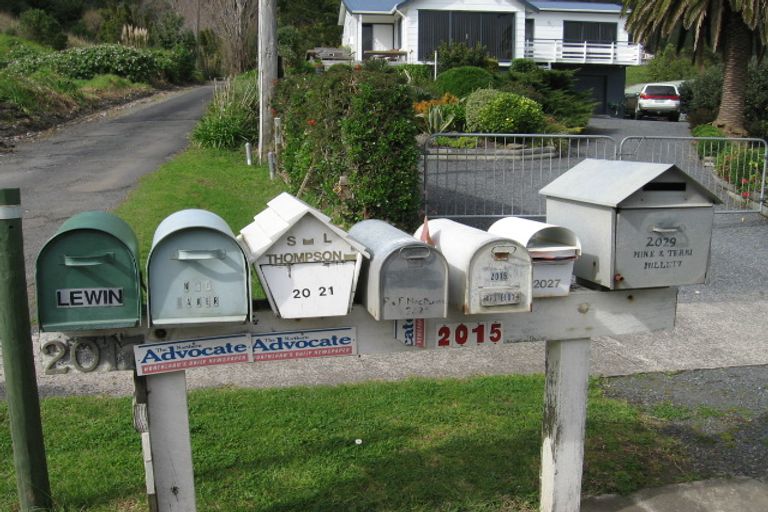 Photo of property in 2015 Whangarei Heads Road, Whangarei Heads, Whangarei, 0174