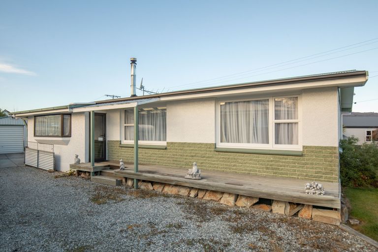 Photo of property in 45 Ashworth Street, Alexandra, 9320