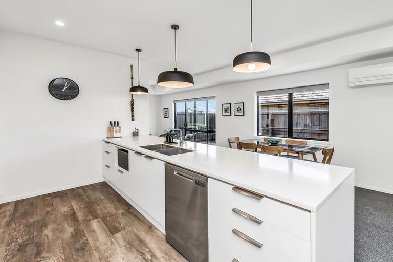 Photo of property in 13 Harness Way, Rolleston, 7615