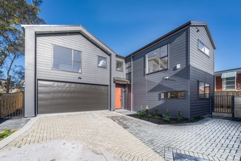 Photo of property in 108c Union Road, Howick, Auckland, 2014