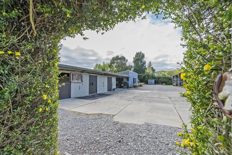 Photo of property in 304 Jones Road, Rolleston, Christchurch, 7675