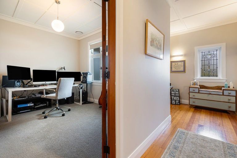 Photo of property in 1 Sunderland Avenue, Hobsonville, Auckland, 0616