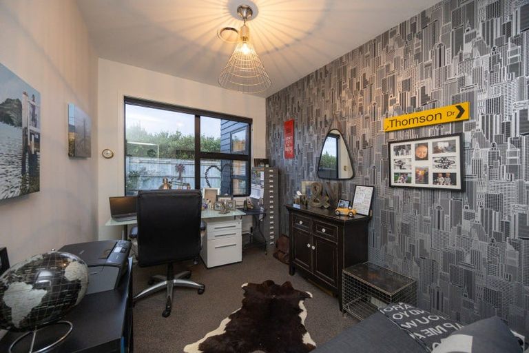 Photo of property in 54 Rodeo Drive, Kelvin Grove, Palmerston North, 4414