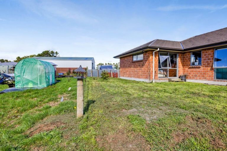 Photo of property in 259 Pembroke Road, Pembroke, Stratford, 4391