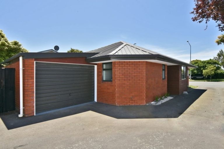Photo of property in 129 Lyttelton Street, Spreydon, Christchurch, 8024