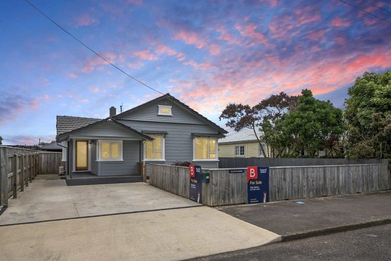Photo of property in 21 Victoria Street, Levin, 5510