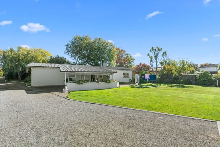 Photo of property in 76 Rahera Street, Spreydon, Christchurch, 8024