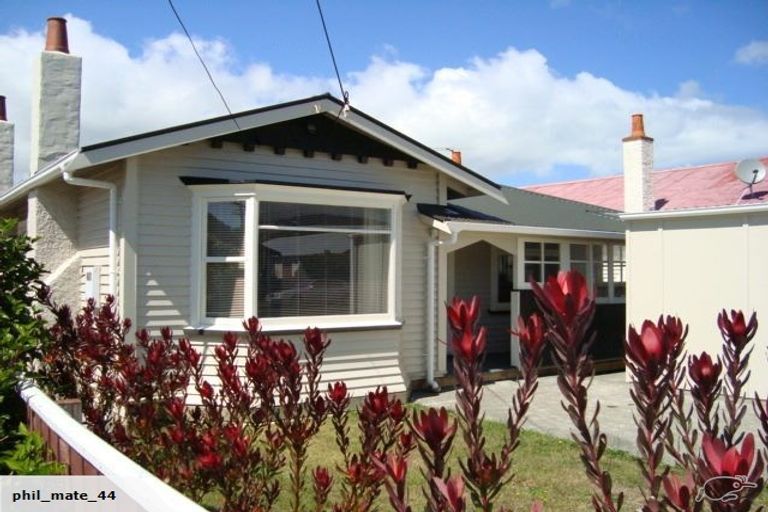 Photo of property in 86 Hobart Street, Miramar, Wellington, 6022