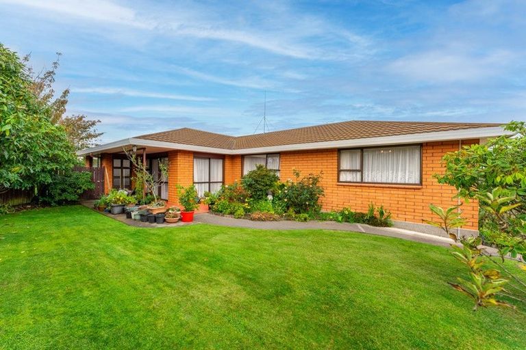 Photo of property in 1 Orielton Place, Gleniti, Timaru, 7910