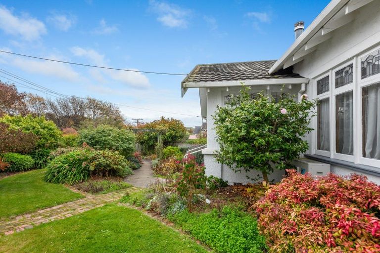Photo of property in 13 Lune Street, South Hill, Oamaru, 9400