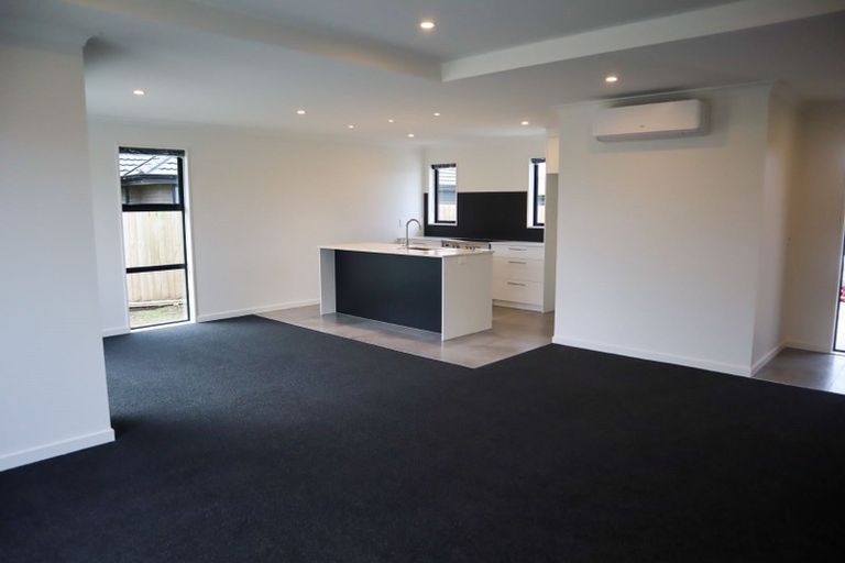 Photo of property in 46 Lucca Crescent, Rolleston, 7615