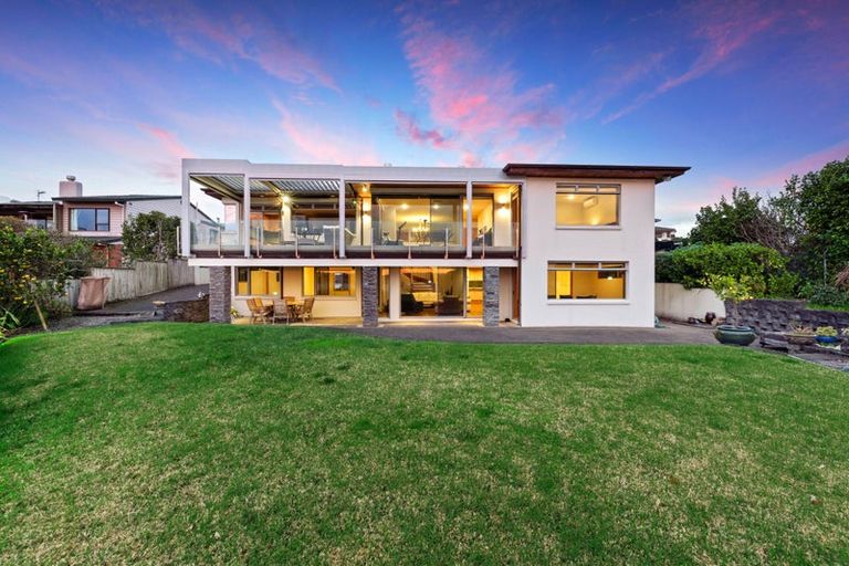 Photo of property in 1/22 Falstaff Place, Half Moon Bay, Auckland, 2012