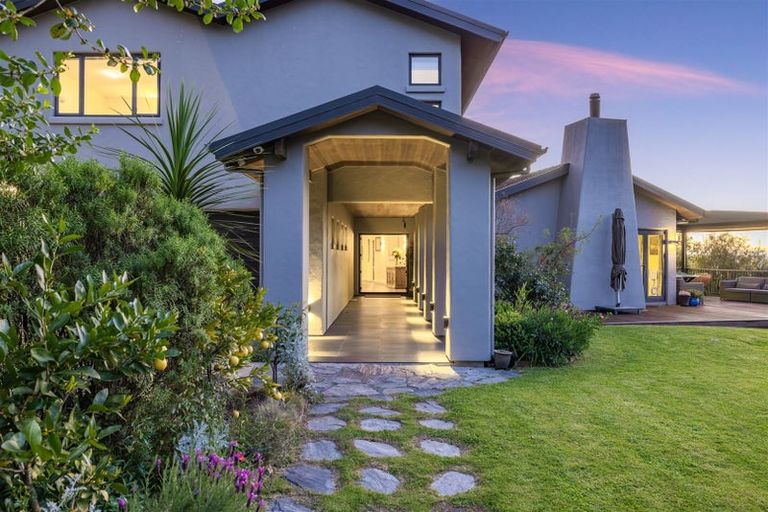 Photo of property in 4/1994 Cossars Road, Tai Tapu, Christchurch, 7672