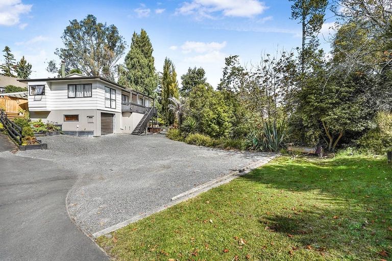 Photo of property in 64 Pelorus Street, Glenview, Hamilton, 3206