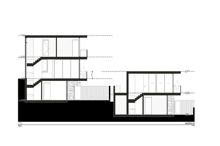 Photo of property in 7a Audrey Road, Takapuna, Auckland, 0620