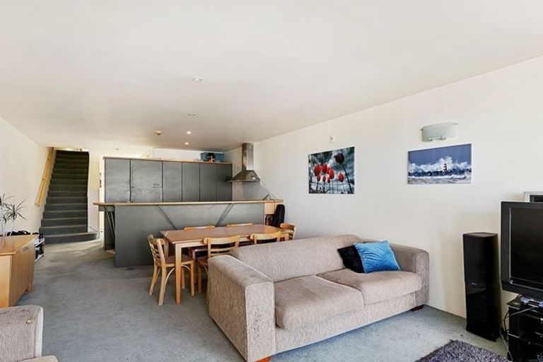 Photo of property in Sirocco Apartments, 608/8u Church Street, Wellington Central, Wellington, 6011