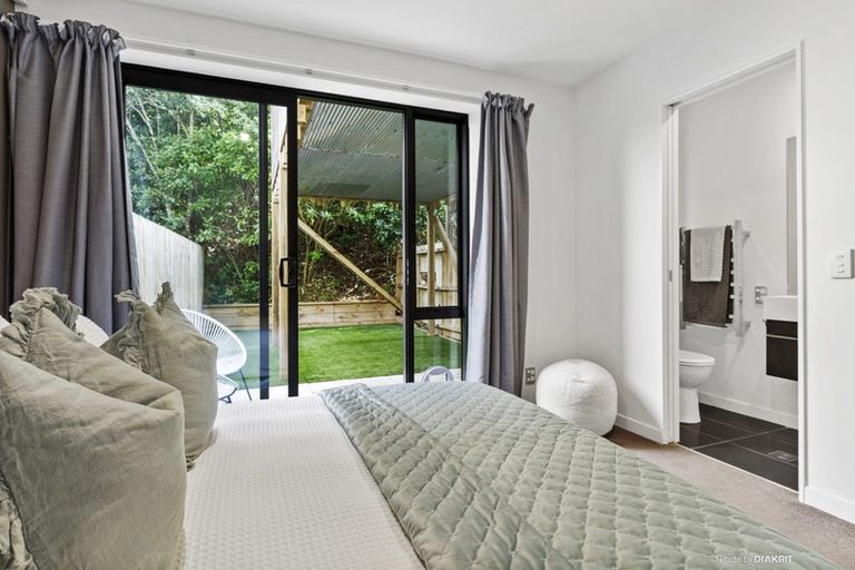 Photo of property in 19/8u Thatcher Crescent, Crofton Downs, Wellington, 6035