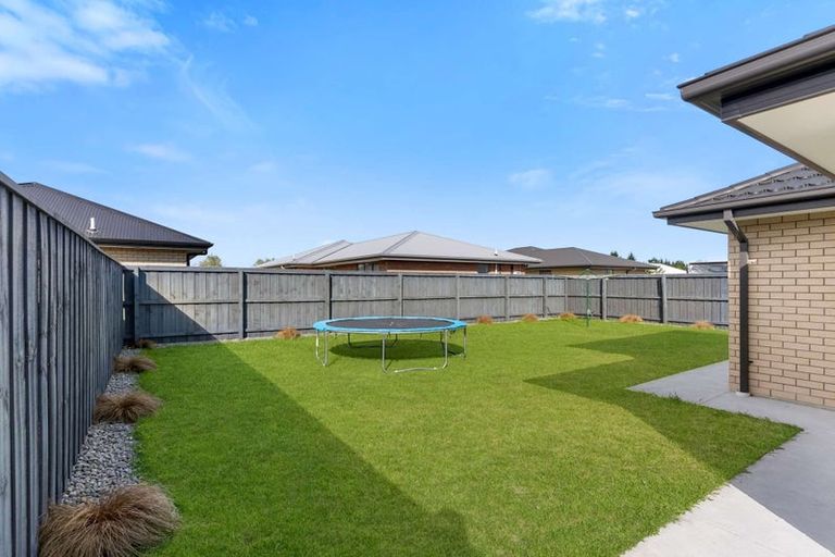 Photo of property in 12 Chandler Way, Rolleston, 7615