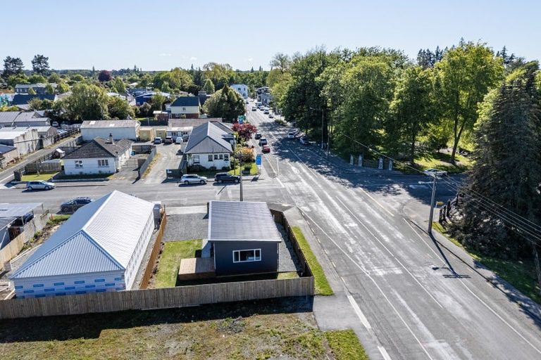 Photo of property in 34b Hislop Street, Geraldine, 7930