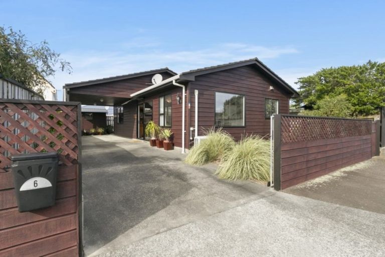 Photo of property in 6 King Street, Petone, Lower Hutt, 5012
