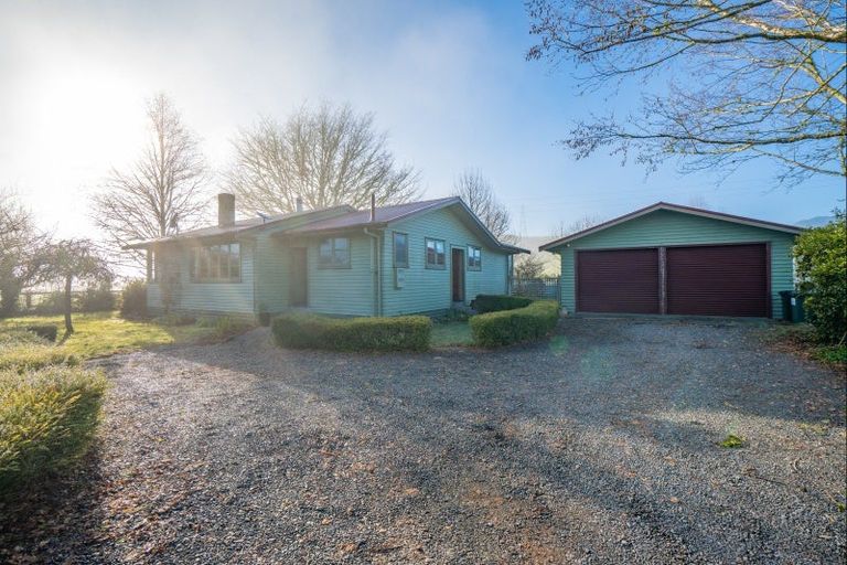 Photo of property in 143 State Highway 32, Whakamaru, Mangakino, 3492