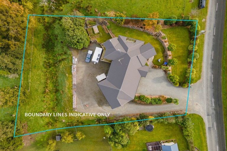 Photo of property in 17 Downs Road, Geraldine, 7930