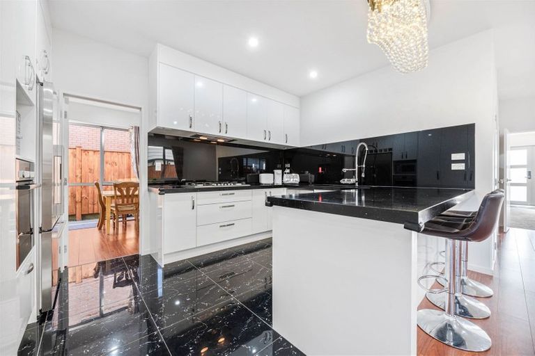 Photo of property in 14 Fong Road, Flat Bush, Auckland, 2019