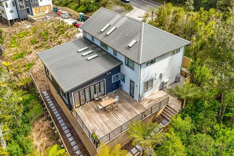 Photo of property in 353 Dairy Flat Highway, Lucas Heights, Auckland, 0793