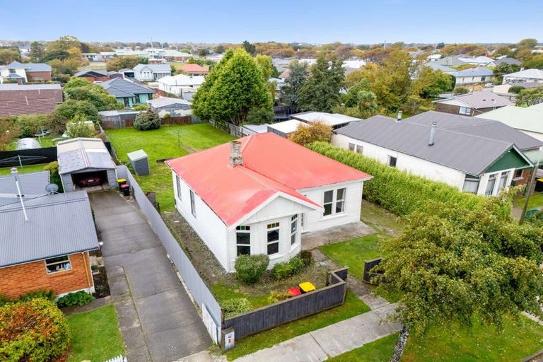 Photo of property in 12 Roy Street, Strathern, Invercargill, 9812