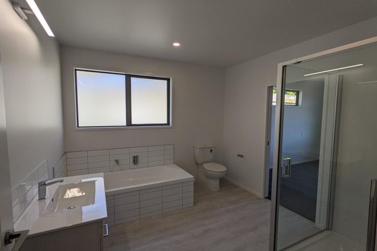 Photo of property in 19b Trafalgar Street, Levin, 5510