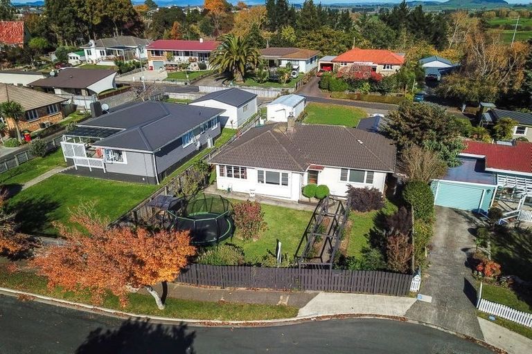 Photo of property in 149 Hillcrest Avenue, Te Awamutu, 3800