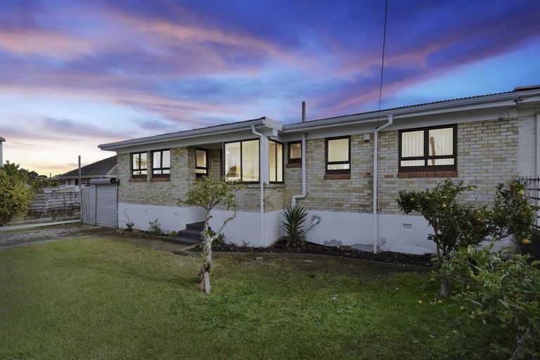 Photo of property in 1/26a Claude Avenue, Papatoetoe, Auckland, 2025