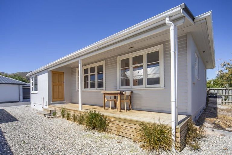 Photo of property in 36b Donegal Street, Cromwell, 9310