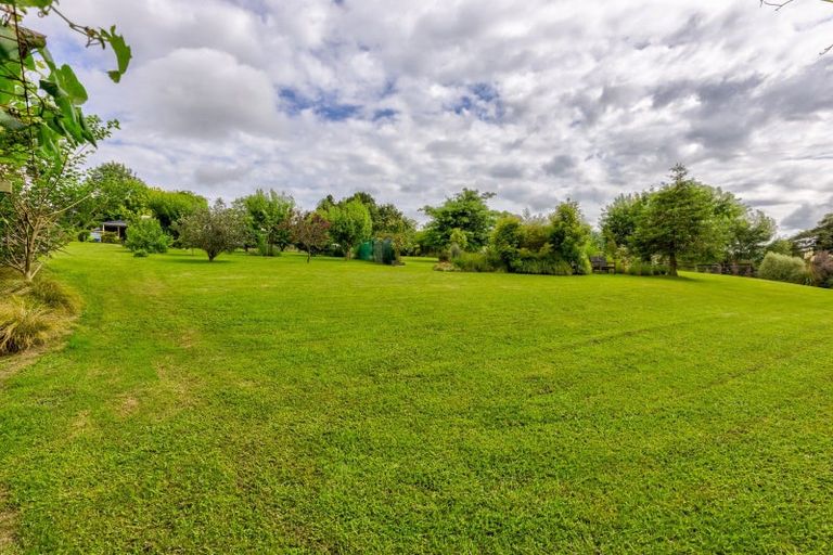 Photo of property in 10 Piako Park Lane, Morrinsville, 3300