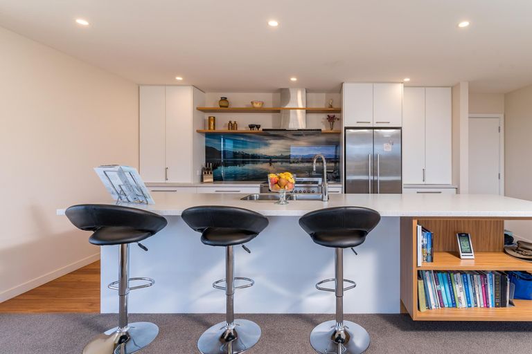 Photo of property in 101 Old Glen Lyon Road, Twizel, 7999