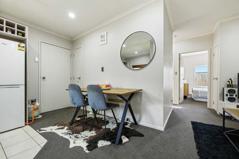 Photo of property in 18/46u Peachgrove Road, Hamilton East, Hamilton, 3216