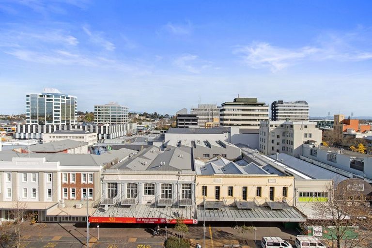 Photo of property in 65/312u Victoria Street, Hamilton Central, Hamilton, 3204