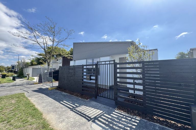 Photo of property in 45 Charles Street, Waltham, Christchurch, 8011