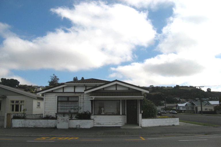 Photo of property in 338 Thames Highway, Oamaru North, Oamaru, 9400