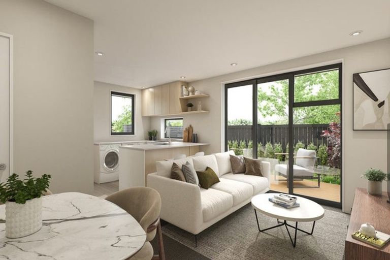 Photo of property in 1/623 Cashel Street, Linwood, Christchurch, 8011