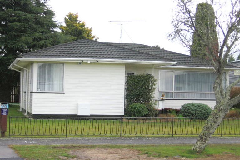 Photo of property in 7b Bruce Avenue, Glenview, Hamilton, 3206