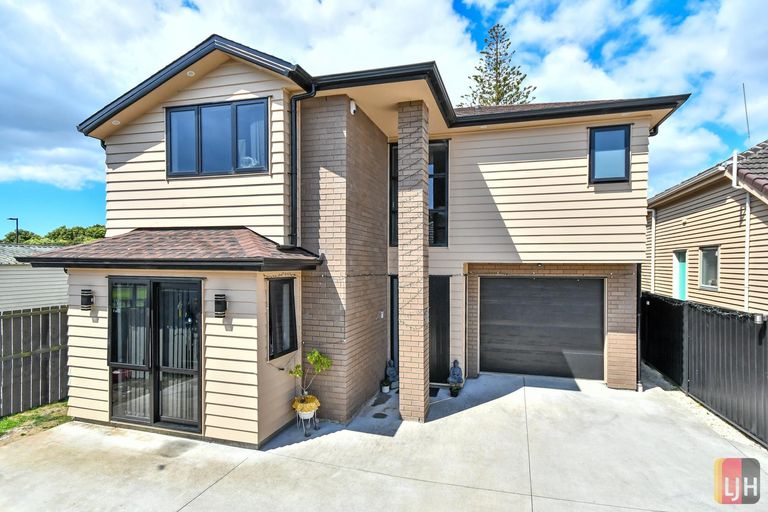 Photo of property in 145a Browns Road, Manurewa, Auckland, 2102